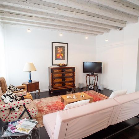 Ada Canal House Chioggia Exterior photo