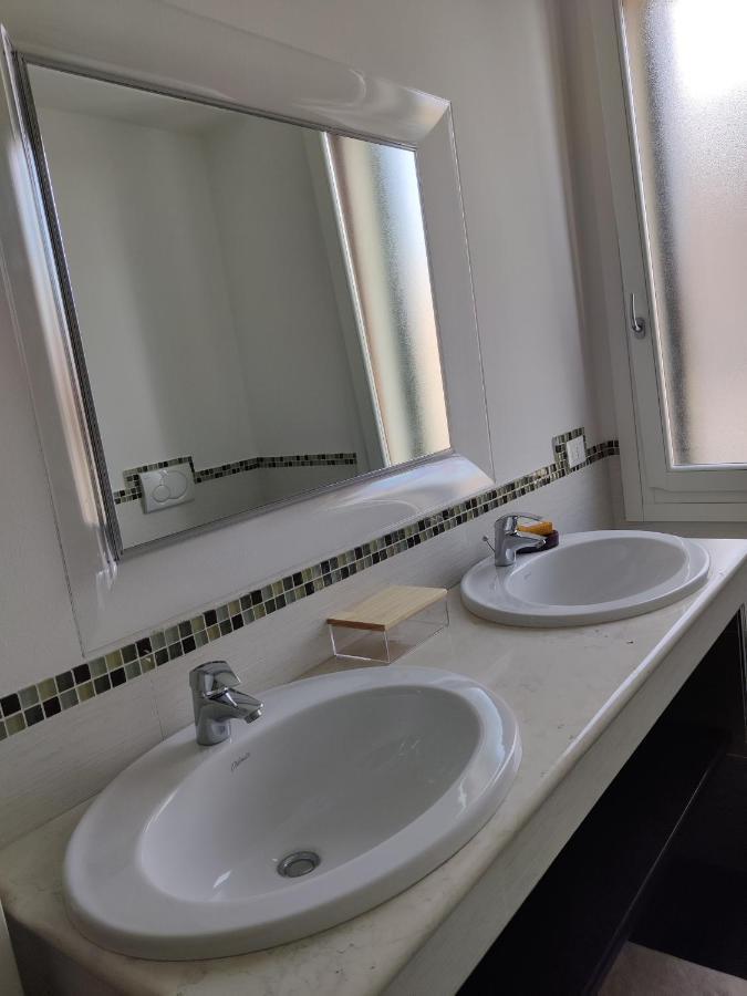 Ada Canal House Chioggia Exterior photo