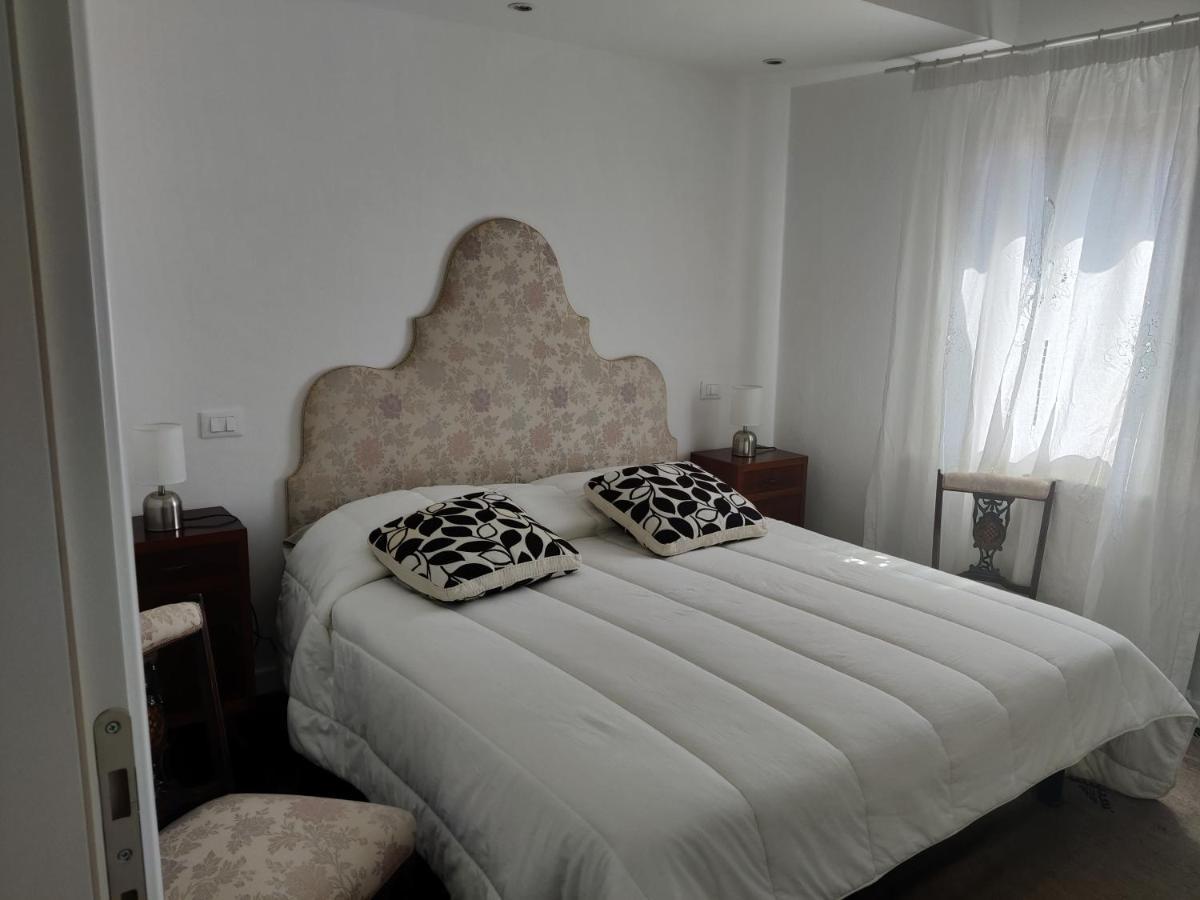 Ada Canal House Chioggia Exterior photo