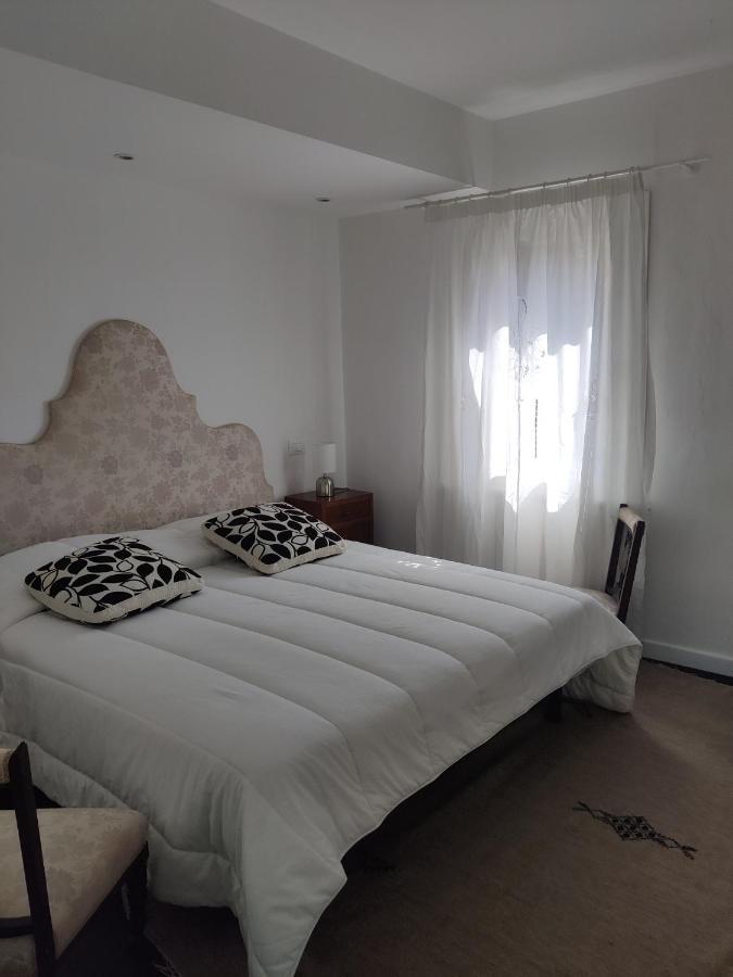 Ada Canal House Chioggia Exterior photo