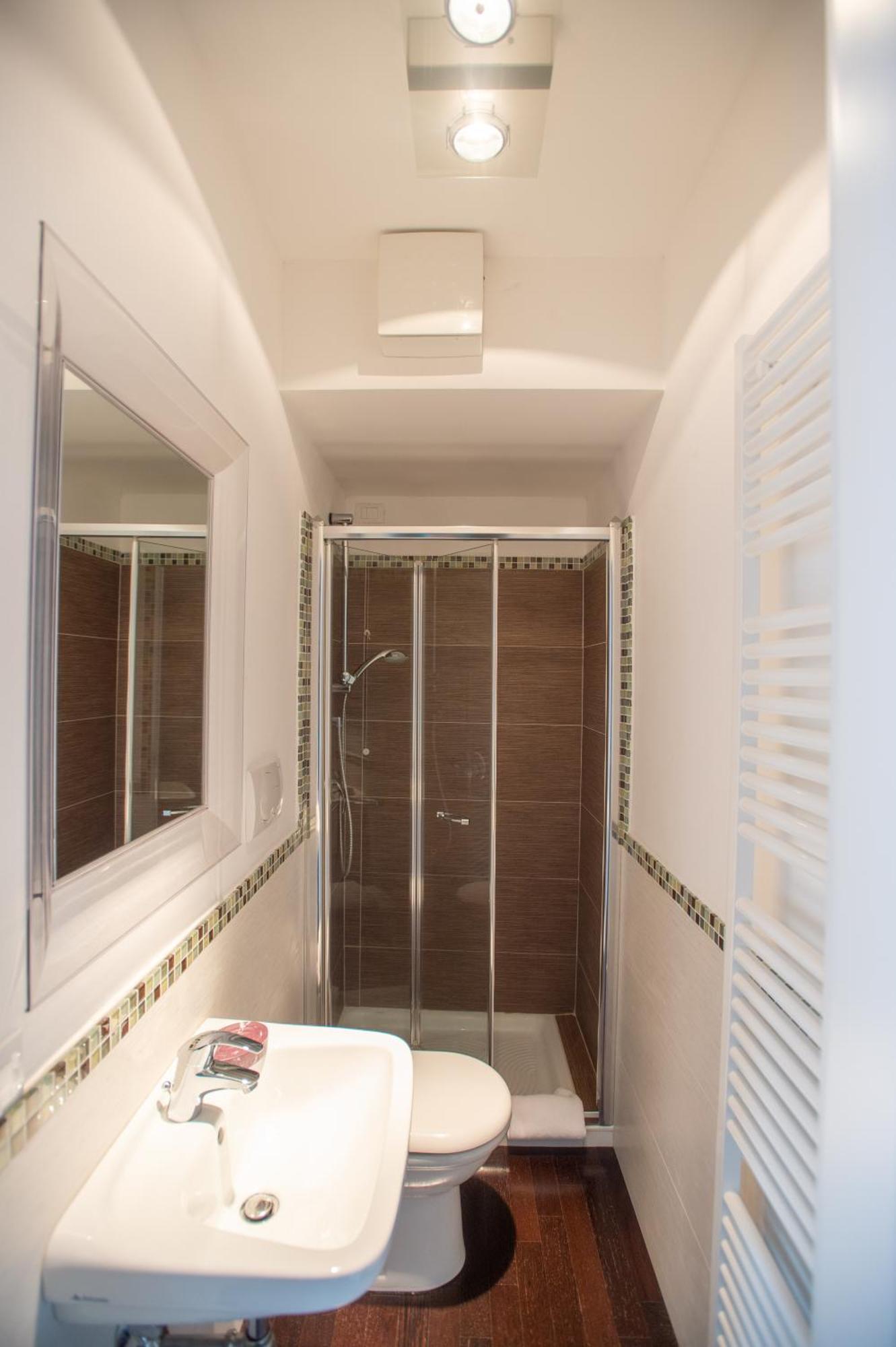 Ada Canal House Chioggia Exterior photo