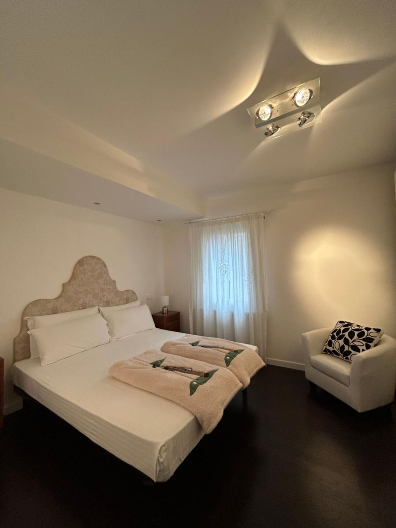 Ada Canal House Chioggia Exterior photo